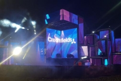 Creamfields