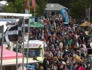 Royal Cornwall Show