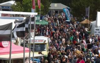 Royal Cornwall Show