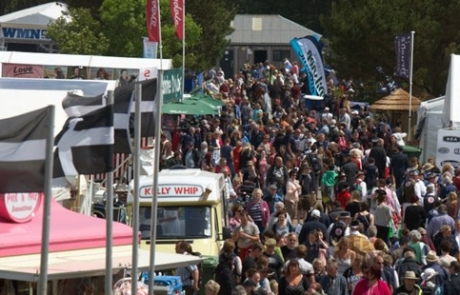 Royal Cornwall Show