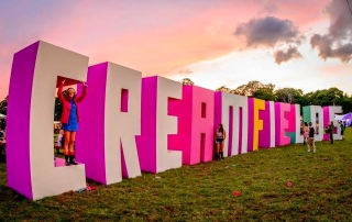 creamfields